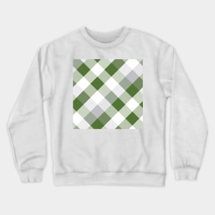 Square Combination 5 Crewneck Sweatshirt